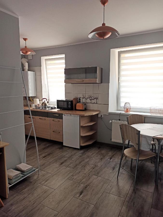 Apartament Cch เคล์มโน ภายนอก รูปภาพ