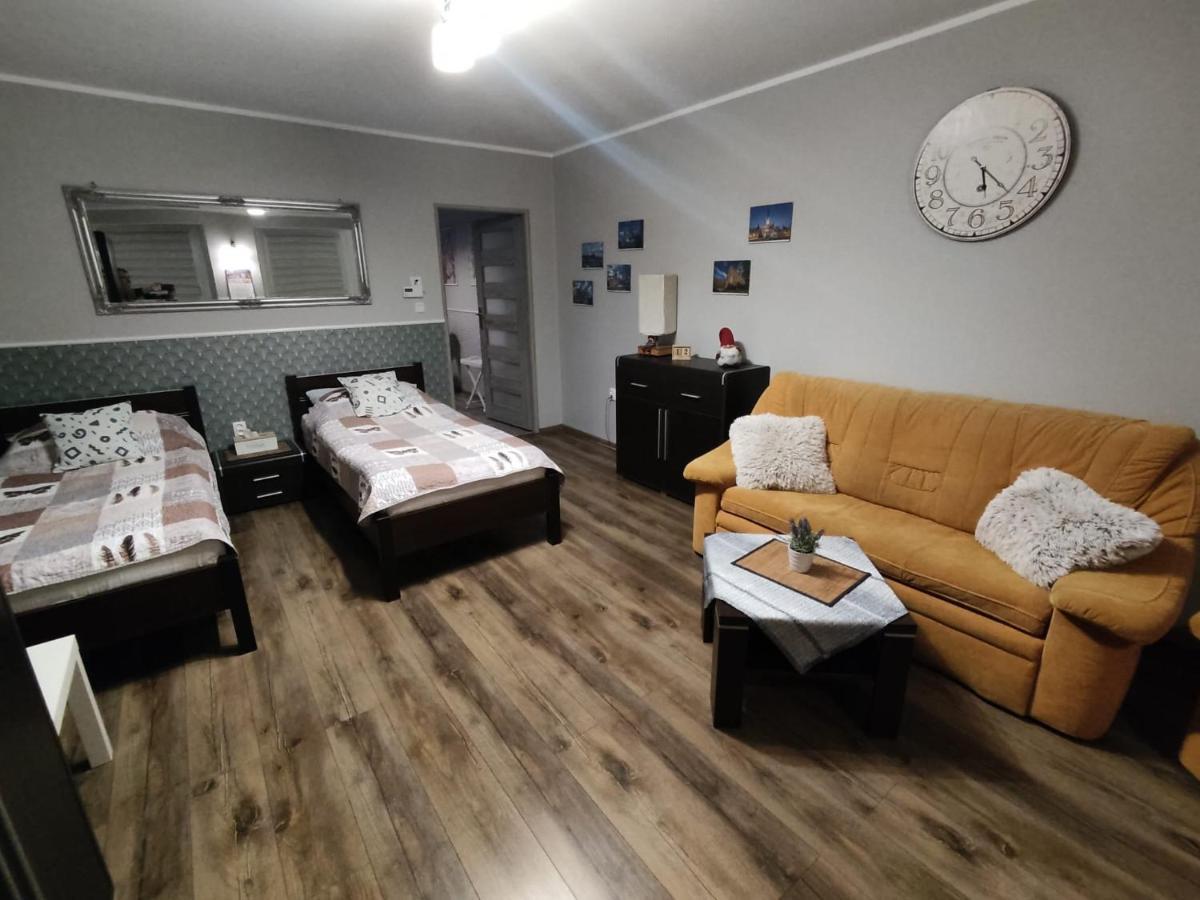 Apartament Cch เคล์มโน ภายนอก รูปภาพ