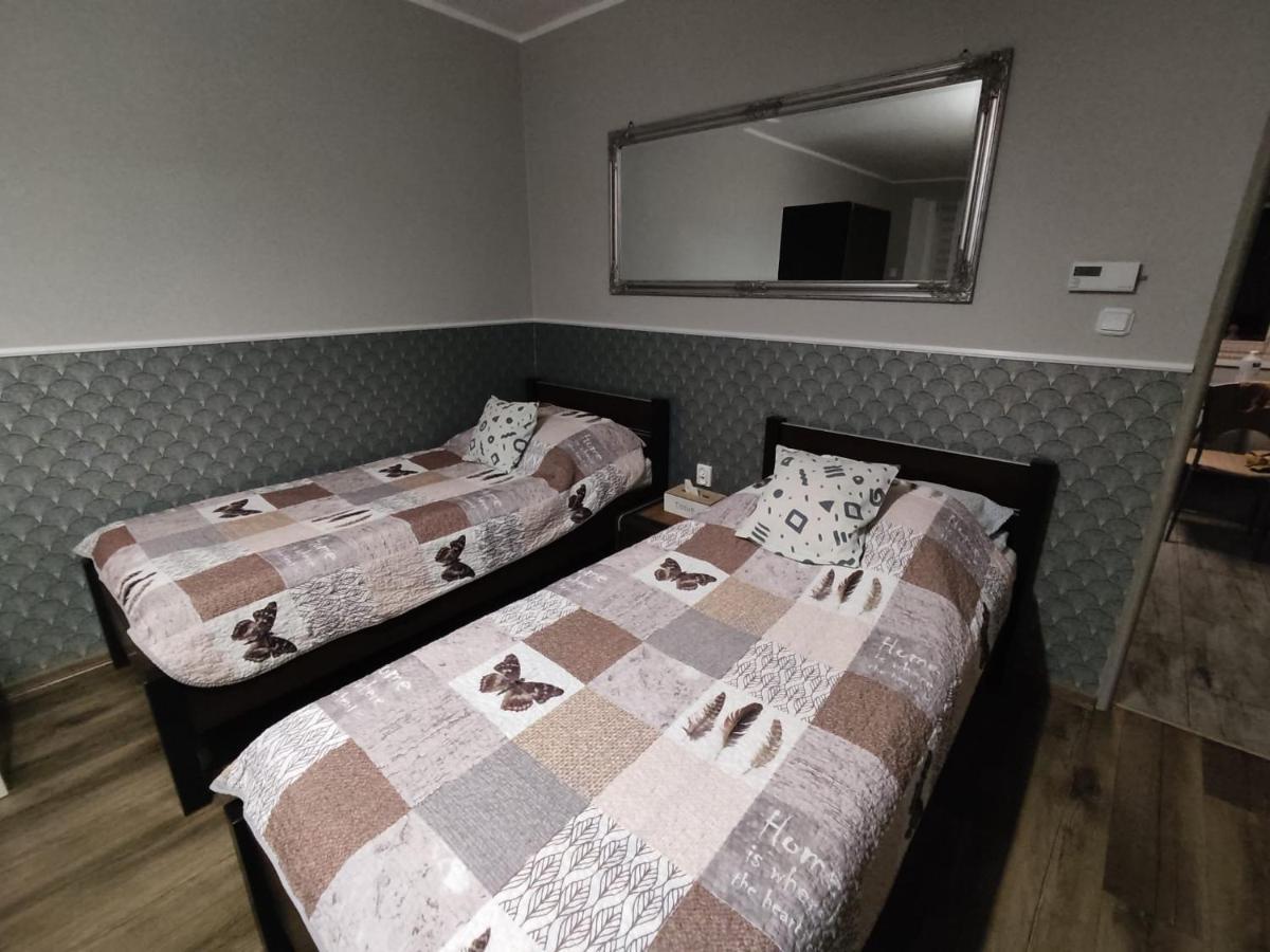 Apartament Cch เคล์มโน ภายนอก รูปภาพ