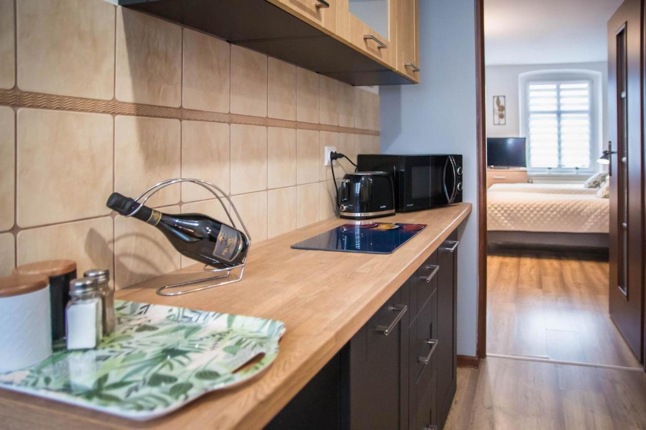 Apartament Cch เคล์มโน ภายนอก รูปภาพ