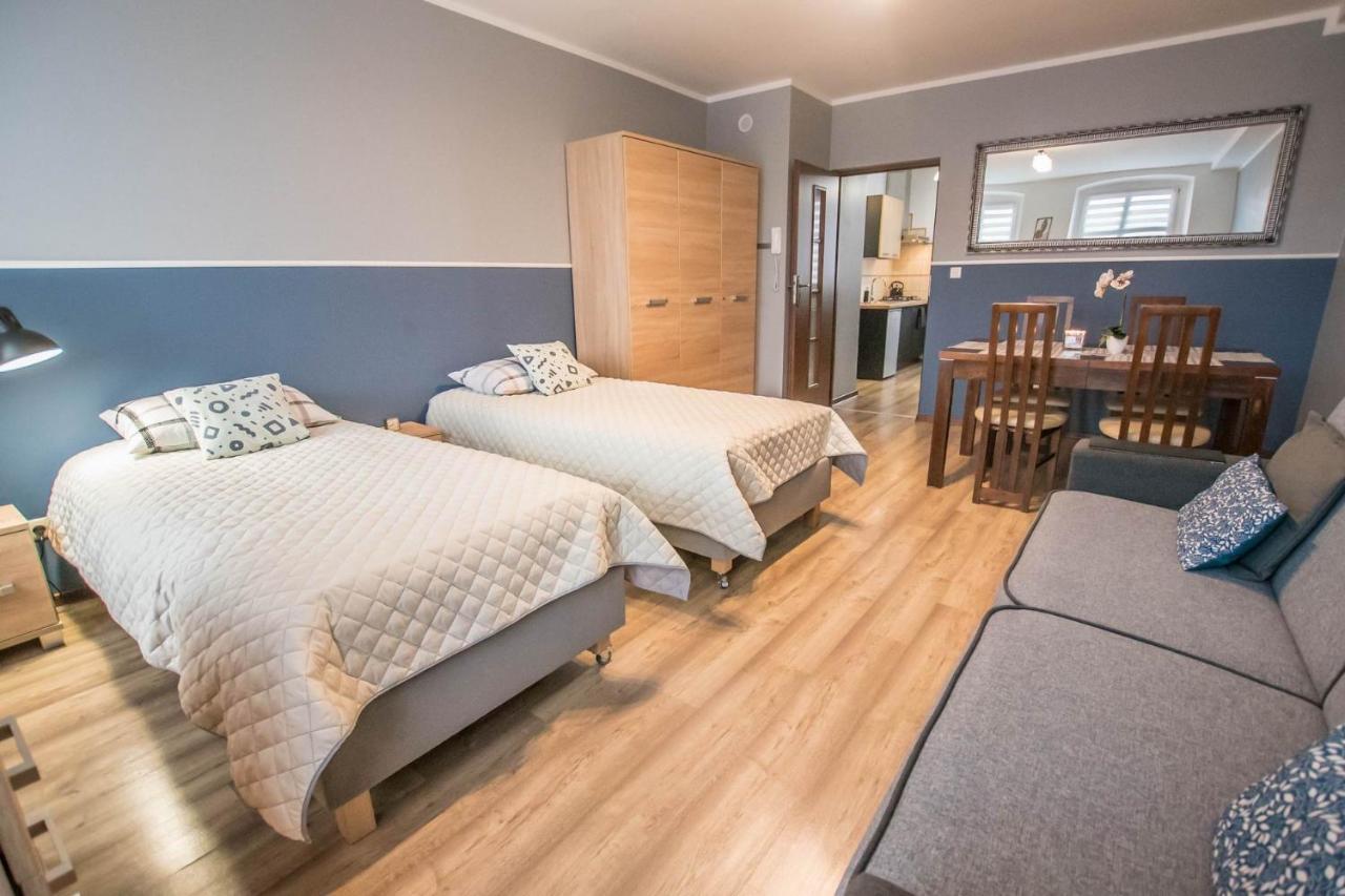 Apartament Cch เคล์มโน ภายนอก รูปภาพ