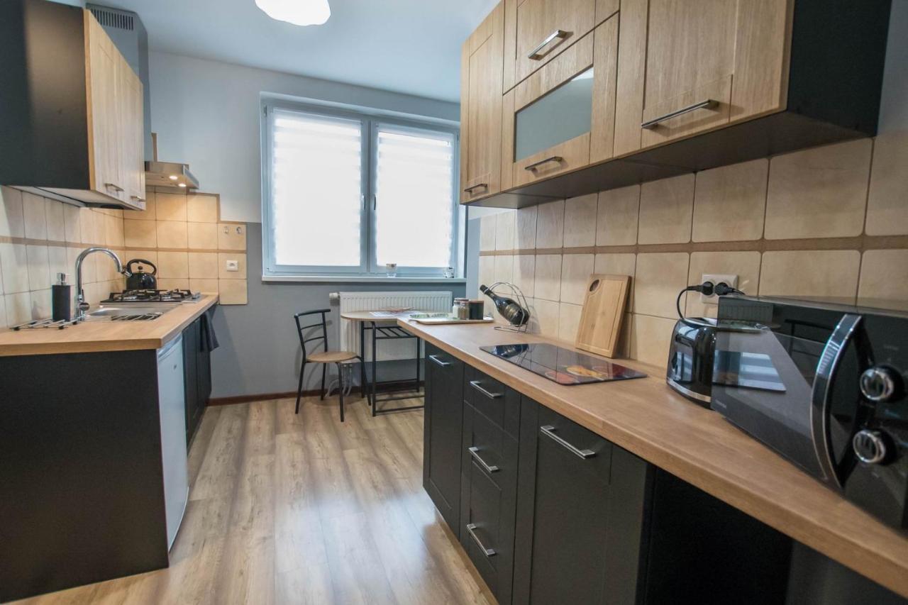 Apartament Cch เคล์มโน ภายนอก รูปภาพ