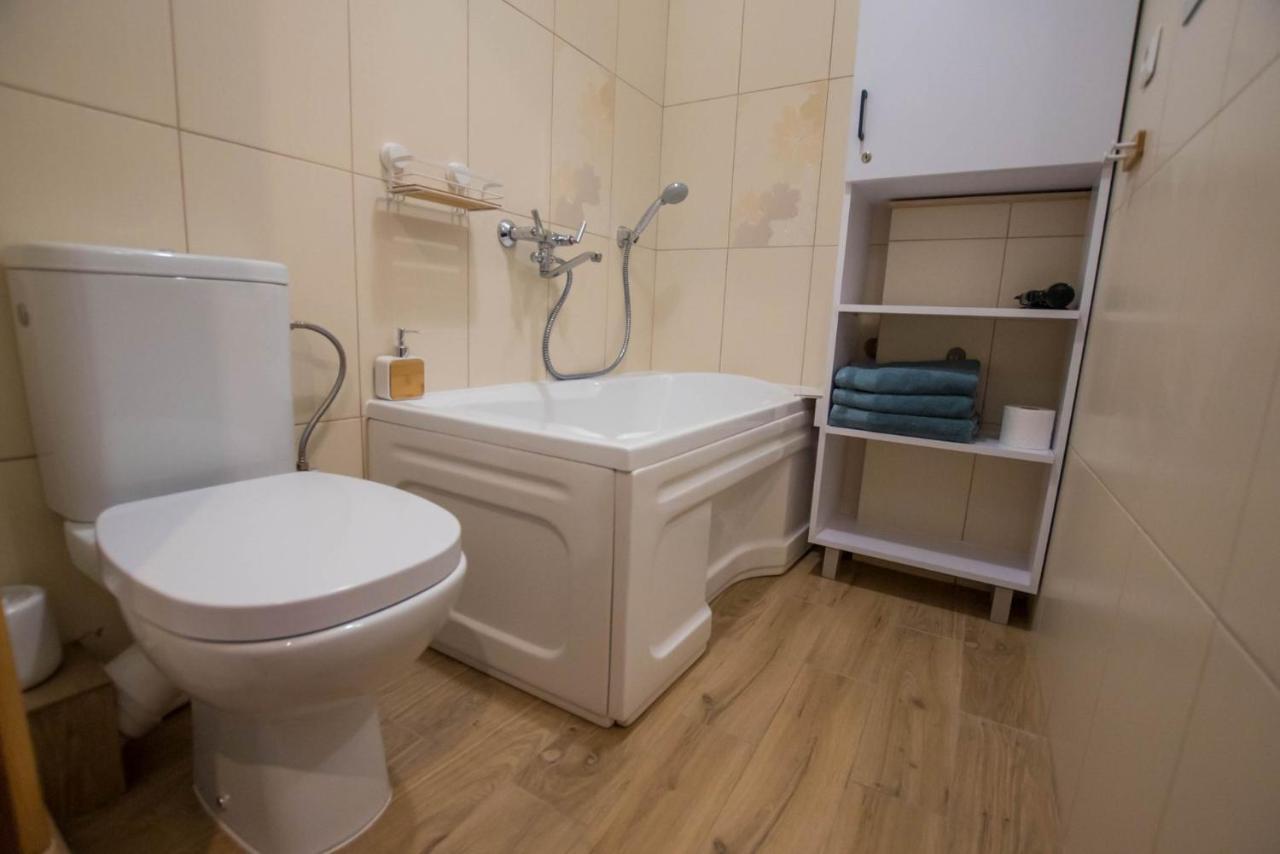 Apartament Cch เคล์มโน ภายนอก รูปภาพ