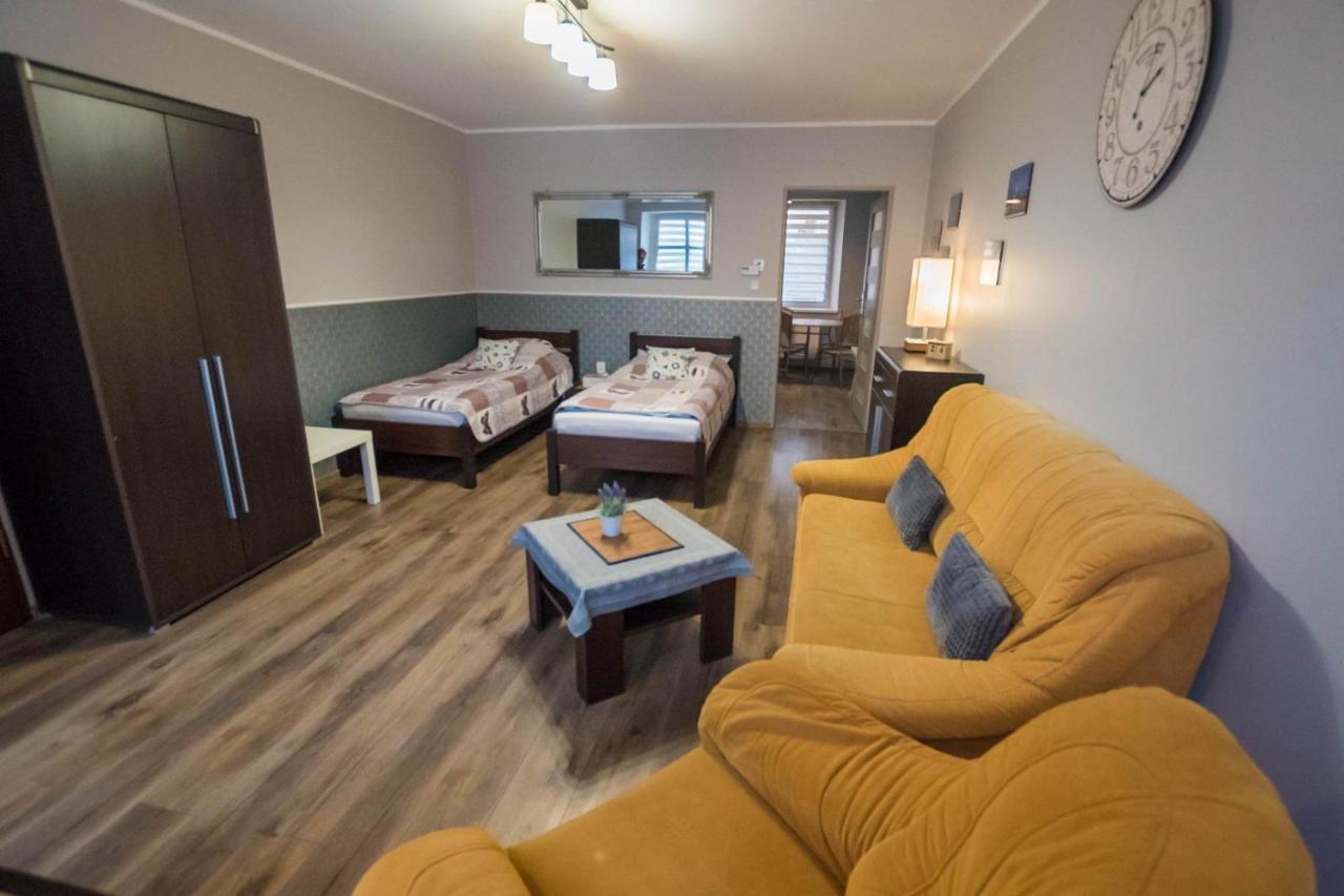 Apartament Cch เคล์มโน ภายนอก รูปภาพ