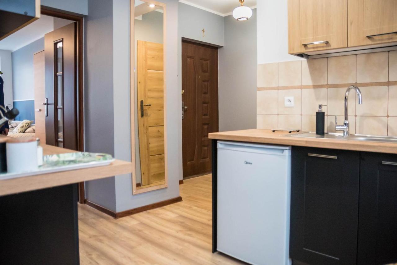 Apartament Cch เคล์มโน ภายนอก รูปภาพ