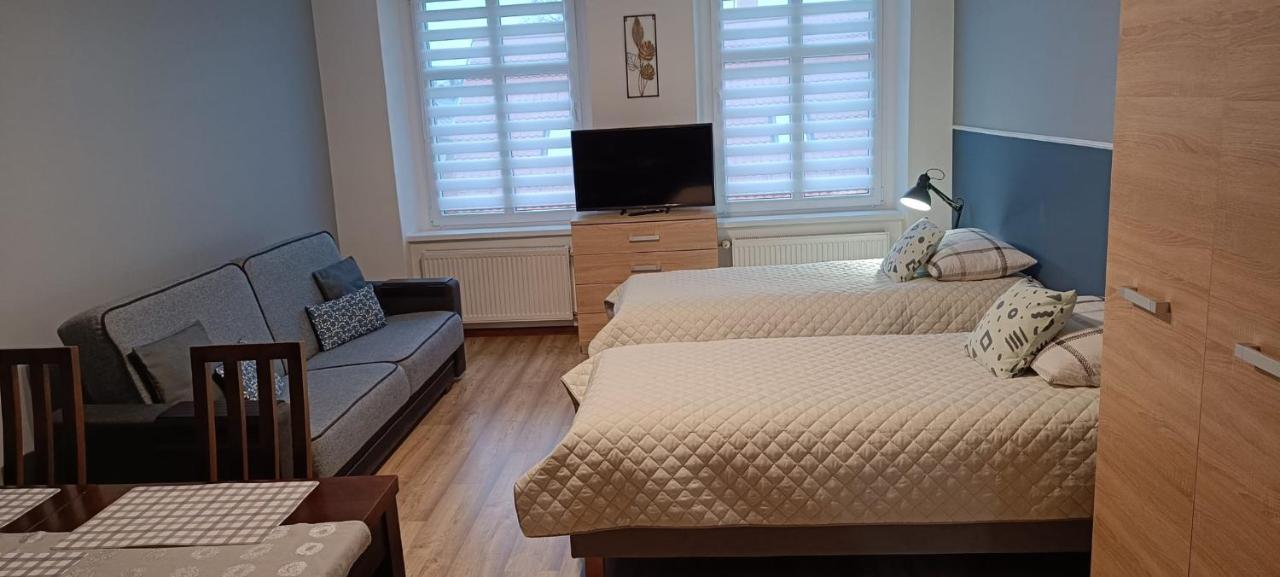 Apartament Cch เคล์มโน ภายนอก รูปภาพ