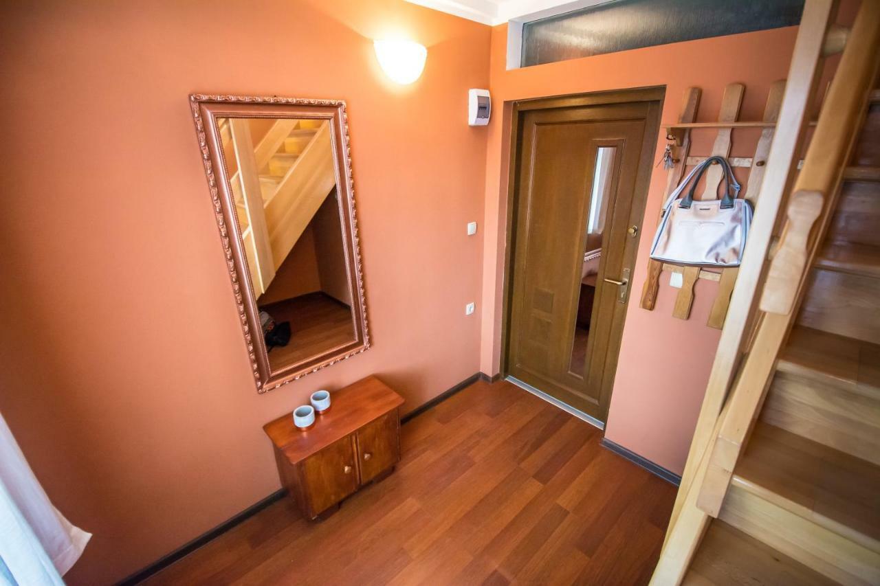 Apartament Cch เคล์มโน ภายนอก รูปภาพ