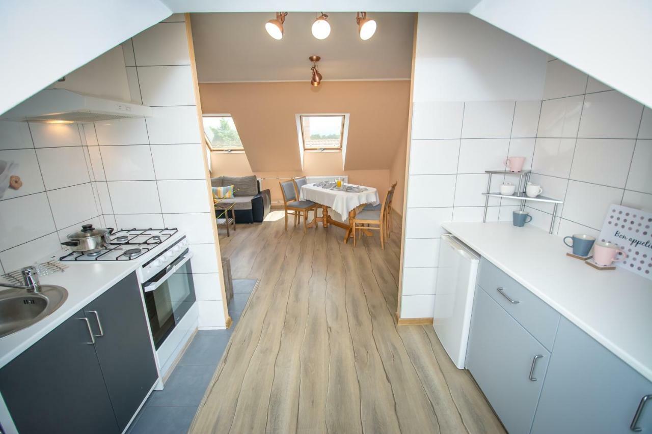 Apartament Cch เคล์มโน ภายนอก รูปภาพ