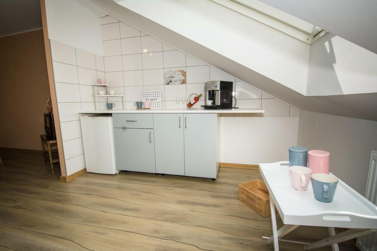 Apartament Cch เคล์มโน ภายนอก รูปภาพ