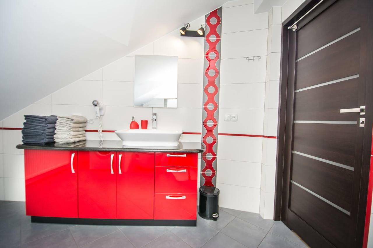 Apartament Cch เคล์มโน ภายนอก รูปภาพ