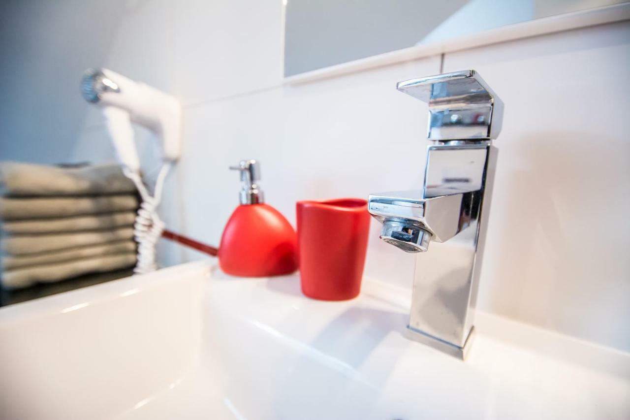 Apartament Cch เคล์มโน ภายนอก รูปภาพ