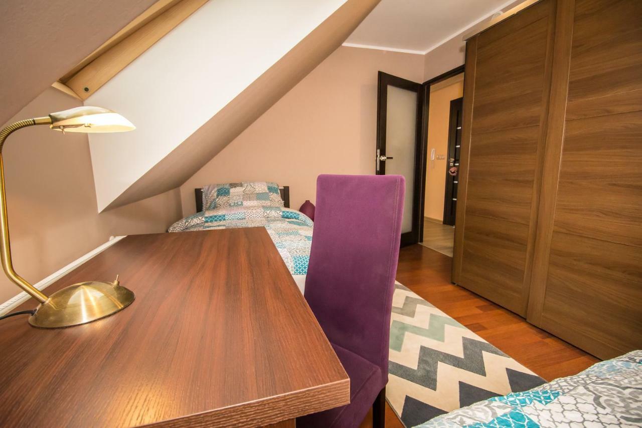 Apartament Cch เคล์มโน ภายนอก รูปภาพ