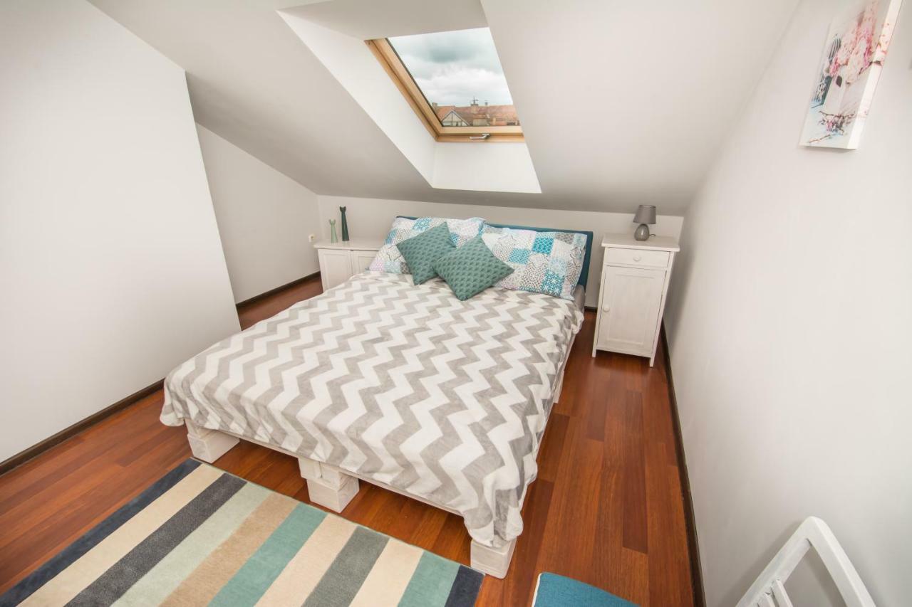 Apartament Cch เคล์มโน ภายนอก รูปภาพ