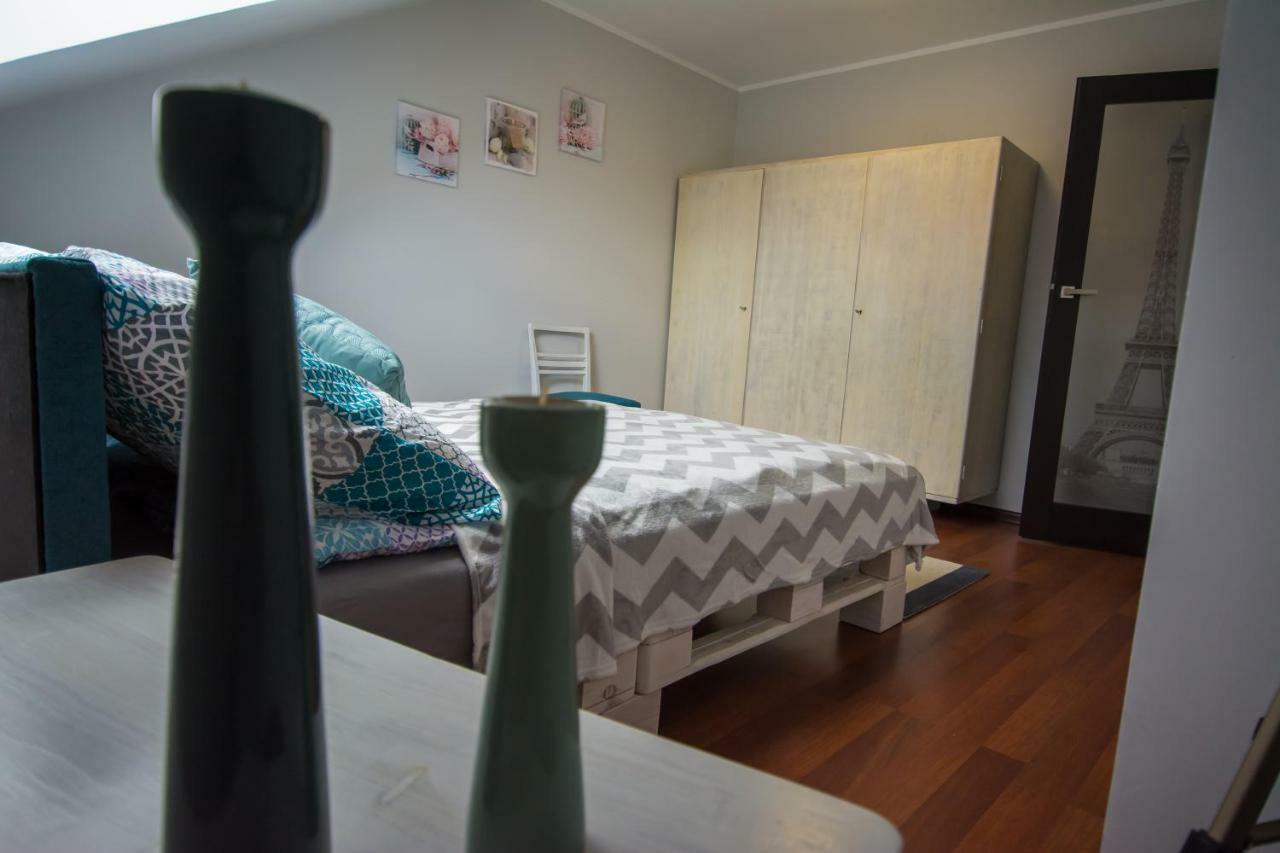 Apartament Cch เคล์มโน ภายนอก รูปภาพ