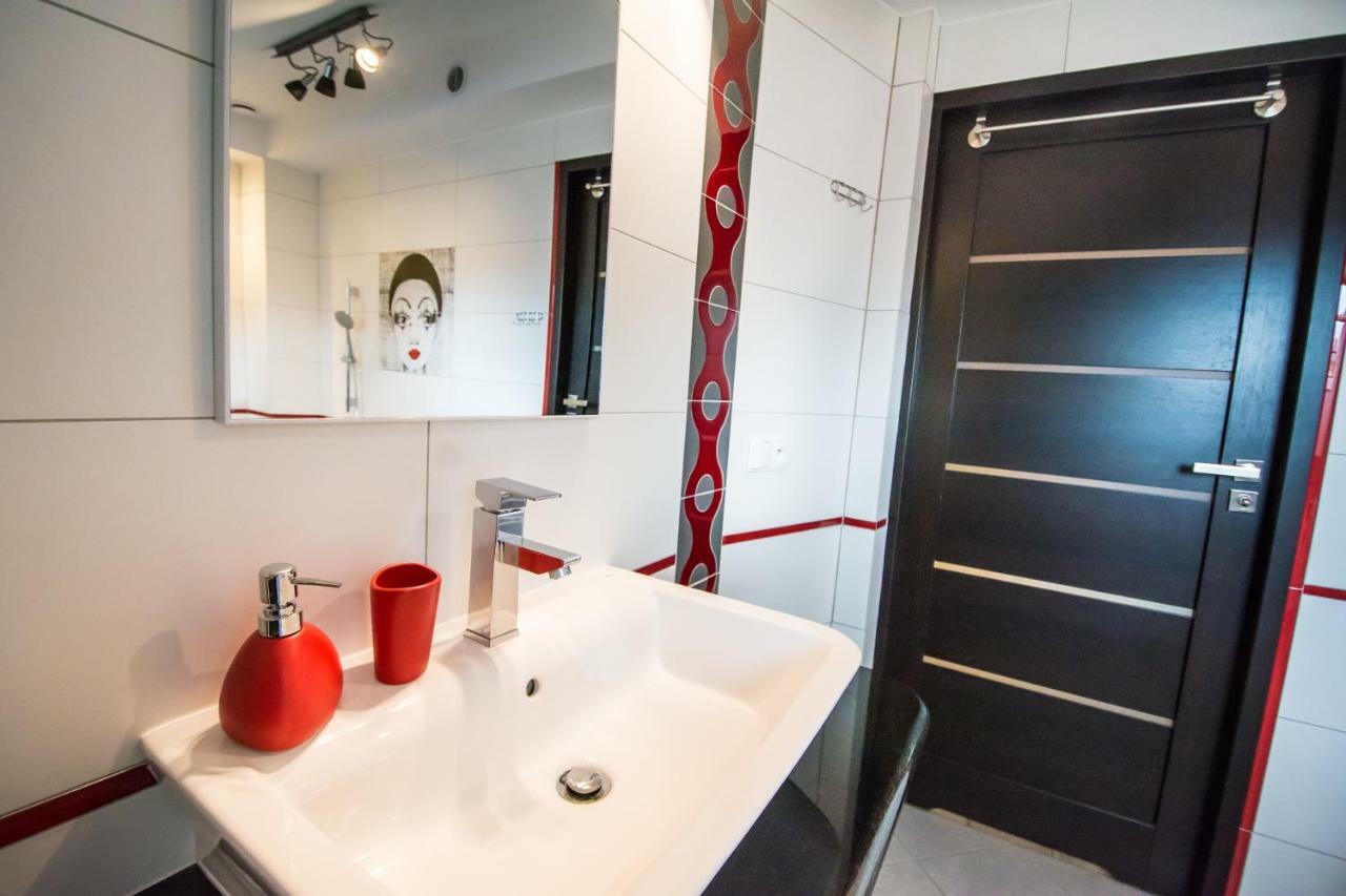 Apartament Cch เคล์มโน ภายนอก รูปภาพ