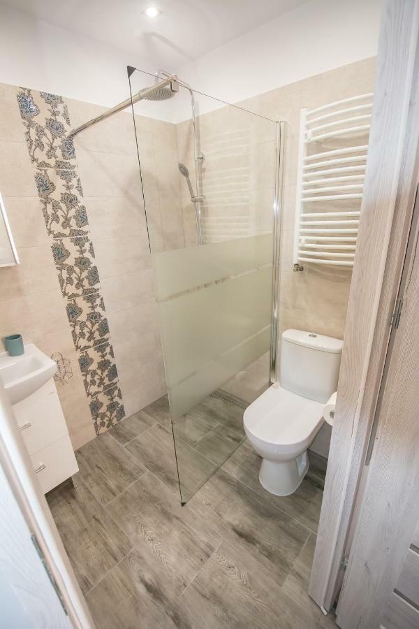 Apartament Cch เคล์มโน ภายนอก รูปภาพ