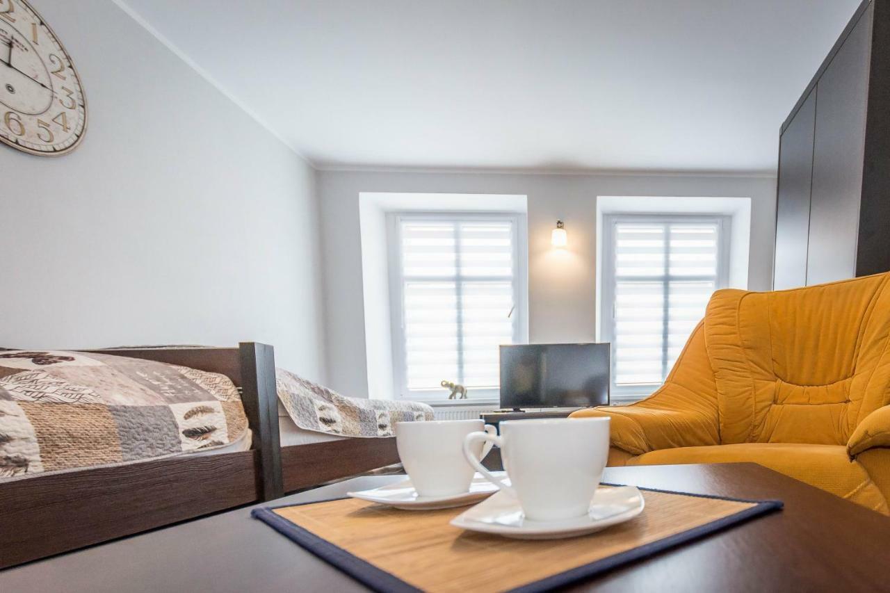 Apartament Cch เคล์มโน ภายนอก รูปภาพ