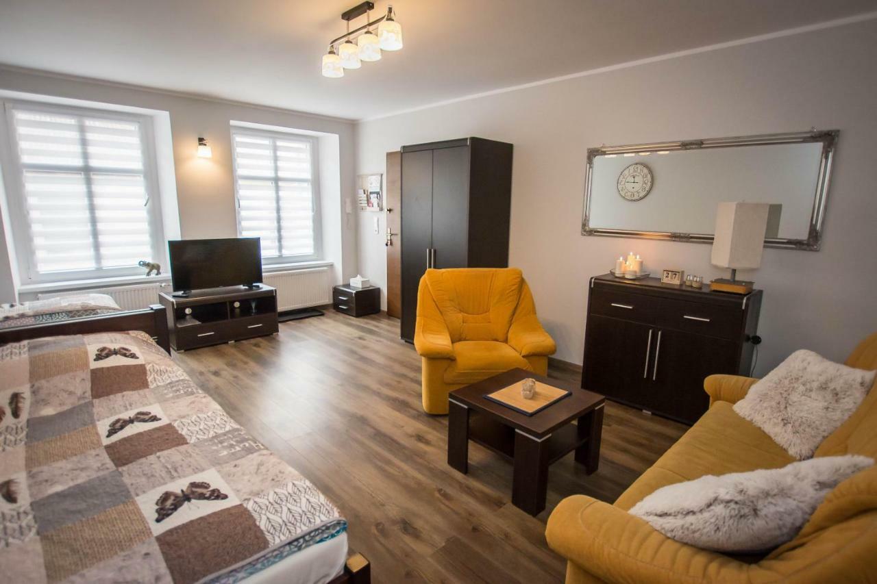 Apartament Cch เคล์มโน ภายนอก รูปภาพ